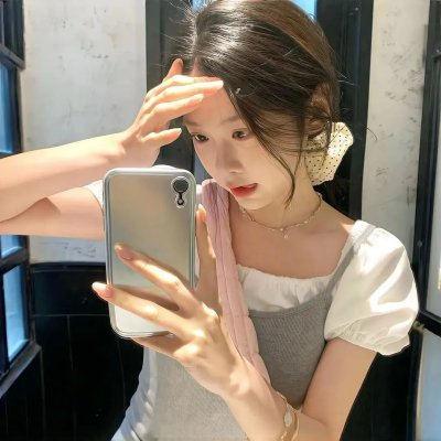 傻春