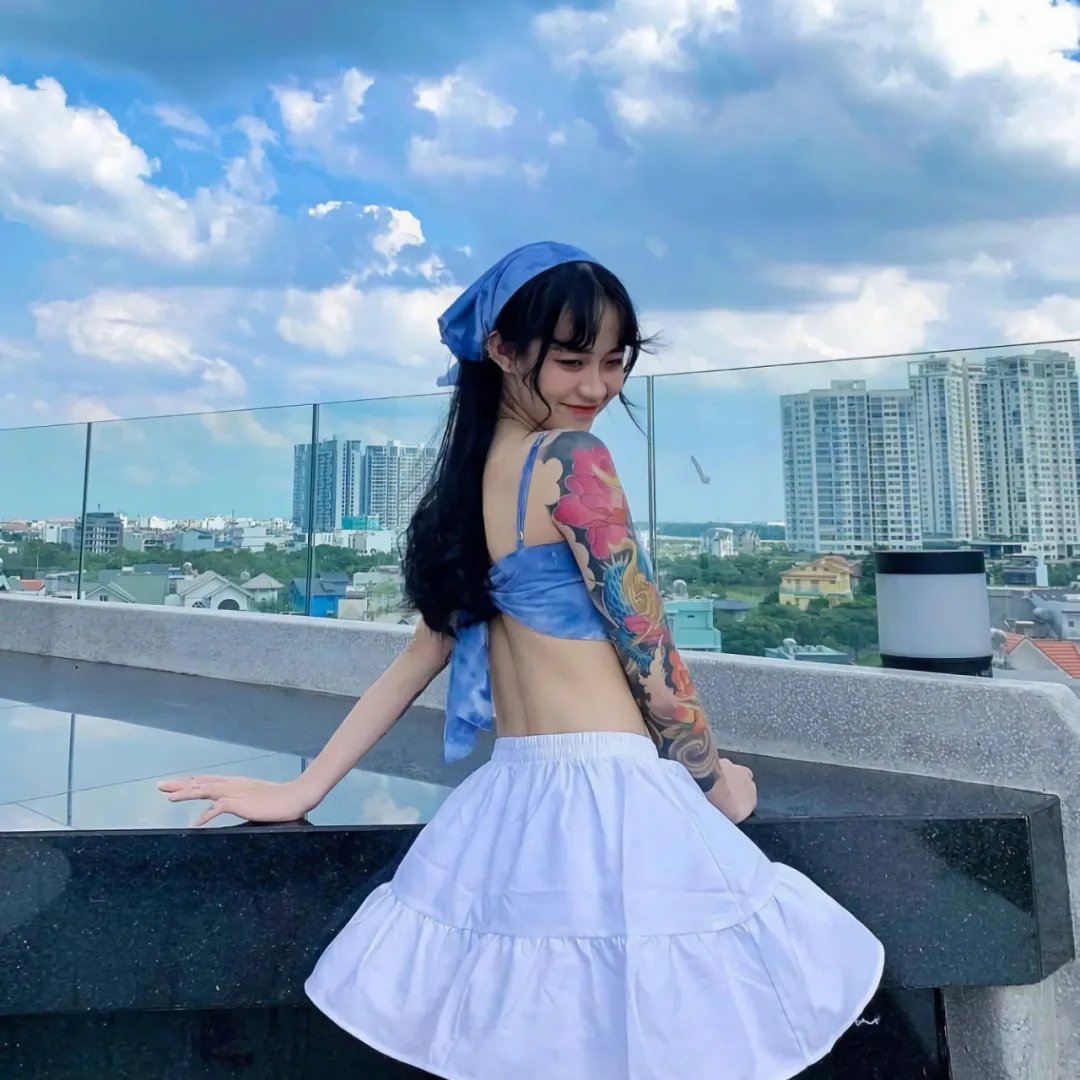 那么,偶尔抬头看看天空