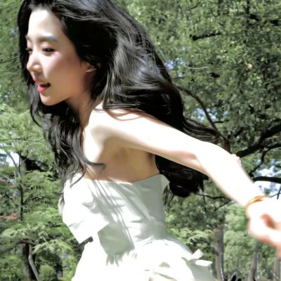 聚焦